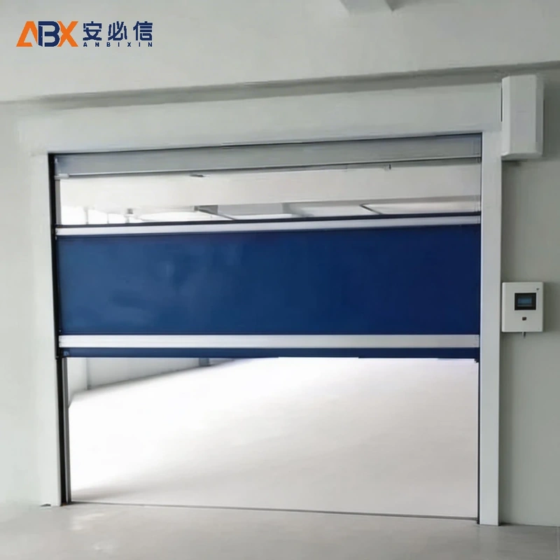 梧州高速门